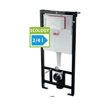 Інсталяція AlcaPlast Sadromodul (AM101/1120E) AM101/1120E фото