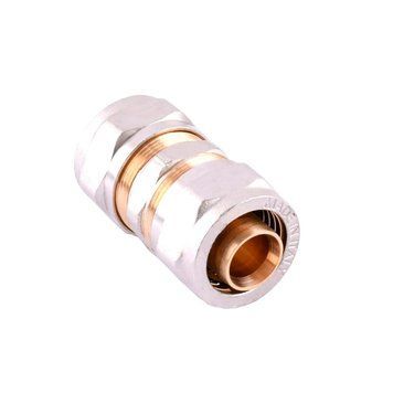 Муфта 20x20 General Fittings (гайка) (5E0000N202000A) 5E0000N202000A фото