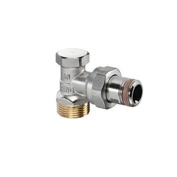 Вентиль на зворотн. Підводку 1/2"*3/4"НР Combi 2 OVENTROP (1091072) 1091072 фото