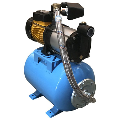 Насосна станція Optima MH-N1100 INOX-24 1,1кВт (000061672) 000061672 фото