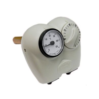 Термостат-термометр Arthermo MULTI402 (0-90°/0-120°, гільза 100 мм) MULTI402 фото