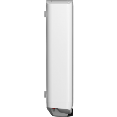 Бойлер 100 л 2100+1200 W Eldom Galant (DU100W-W) DU100W-W фото