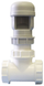 Вентиляційний клапан DN40 з Т-подібним з'єднанням DN40 HL Hutterer & Lechner HL904T HL904T фото 1