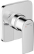 Смеситель для душа Vernis Shape HANSGROHE , Хром (71658000) 71658000 фото 1