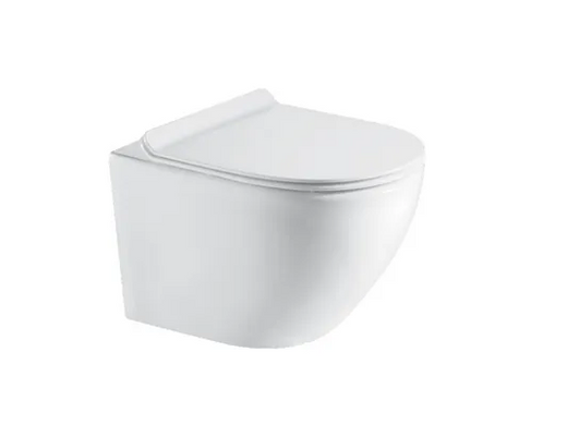 Комплект инсталляции Geberit Duofix Basic 2 в 1: с унитазом Koller Pool Round Smart Rimless Tornado 3.0 (458.103.00.1+RN-0490-RQ3) 458.103.00.2+RN-0490-RQ3 фото