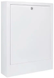 Колекторна шафа TERMOJET OMC-03, зовнішня, 700x580х120, 0,061 м3 (TJ001003) TJ001003 фото 1