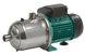 Центробежный насос Wilo MultiCargo MC 604 IE3 (3~400 V) (4210860) 4210860(4210857) фото 1