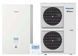 Тепловий насос ''High Perfomance'' Bi-Bloc, 12 кВт, 380 В Panasonic (WH-UD12HE8/WH-SDC12H9E8) WH-UD12HE8/WH-SDC12H9E8 фото 1