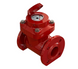 Счетчик ГВ GROSS WPW-UA DN50, турбинный (WPW_UA50) WPW_UA50 фото 1