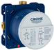 Прихована частина GROHE Rapido SmartBox, Хром (35600000) 35600000 фото 1