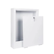 Колекторна шафа TERMOJET OMC-03, зовнішня, 700x580х120, 0,061 м3 (TJ001003) TJ001003 фото 2