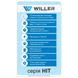 Бойлер 30л WILLER HIT вертикальний (EV30R-HIT) EV30R-HIT фото 9