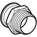 Переходник d=18, 1/2&rdquo; Geberit Mapress (21704) 21704 фото 2