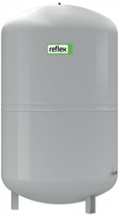 Расширительный бак для отопления Reflex N 100 (серый) 6 бар (8216300) 8216300 фото