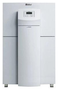 Внутренний блок теплового насоса Vaillant geoTHERM VWS 220/3 INT3 (0010018428) 0010018428 фото