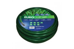 Шланг садовий Tecnotubi Euro Guip Green для поливу діаметр 1/2 дюйма, довжина 20 м (EGG 1/2 20) EGG 1/2 20 фото