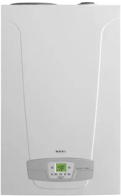 Конденсаційний котел 28 кВт, DUO-TEC COMPACT+ 28 GA BAXI, 2-контурний, настінний (0035782) 0035782 фото