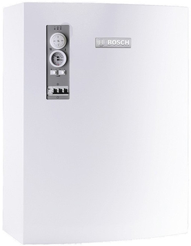 Электрический котел 30 кВт TRONIC 5000 H Bosch, 380 В, 1-контурный, + насос (7738504951) 7738504951 фото
