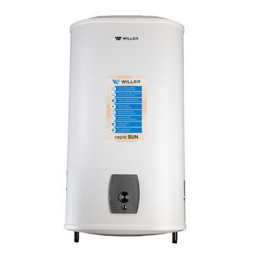 Бойлер 50 л WILLER універсальний (EVH50RI-SUN) EVH50RI-SUN фото