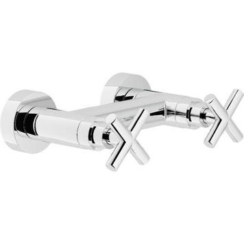 Смеситель для душа Nobili Rubinetterie Spring, Хром (SP57003/1CR) SP57003/1CR фото