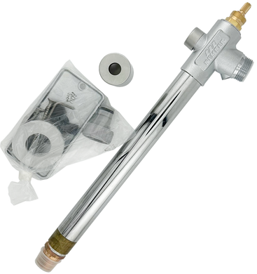 Комплект незамерзаючого крана 1/2" 150 мм Kemper FROSTI-PLUS зовнішнього, з торцевим ключем (5790201500) 5790201500 фото