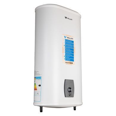 Бойлер 50 л WILLER універсальний (EVH50RI-SUN) EVH50RI-SUN фото