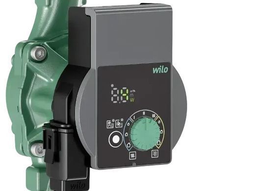 Циркуляционный насос Wilo Yonos PICO 25/1-8 (4215517) 4215517 фото
