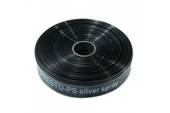 Стрічка "Туман" Silver Spray L20, 32 мм, ширина поливу 6 м Presto-PS (бухта 100 м) 501008-7 501008-7 фото
