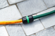 Соединение универсальное 1/2"-5/8"-3/4" для шланга Presto-PS (4043) 4043 фото 3