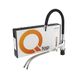 Змішувач для кухні Qtap Linea CRB 007F з рефлекторним виливом SD00027877 фото 6