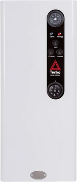 Электрический котел 7.5 кВт STANDART Tenko, 220 В, 1-контурный, + насос Sprut (СКЕ_7,5/220) СКЕ_7,5/220 фото