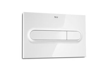 Сливная клавиша Roca PL1 Dual (890095000) 890095000 фото