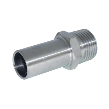 Переходник с резьбой M, 15 х 1/2&rdquo; Н RM (269102115) 269102115 фото