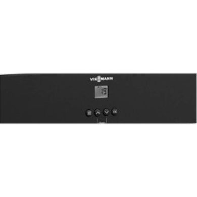 Конденсаційний котел 25 кВт, VITODENS CLASSIC BPKB Viessmann, 2-контурний, настінний (VA3205004) VA3205004 фото
