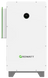 Гібридний інвертор Growatt 75 кВт, трифазний, високовольтний (WIT 75K-HU) WIT 75K-HU фото 1