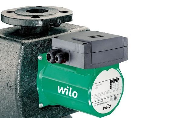 Циркуляционный насос Wilo TOP-S 100/10 (2046619) 2046619 фото
