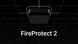 Бездротовий датчик температури Ajax FireProtect 2 RB (Heat) Black (63209.168.BL1) 63209.168.BL1 фото 5