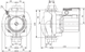 Циркуляційний насос Wilo TOP-S 30/4 (3~400/230 V, PN 10) (2044012) 2044012 фото 4