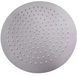 Верхний душ Globus Lux, 1 режимы струи, хром (STS-0400) STS-0400 фото 1