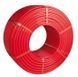 Труба BLANSOL PEX-A/EVOH 16х2, червона (бухта 500 м) (EVOHPAR162050) EVOHPAR162050 фото 1