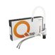 Змішувач для кухні Qtap Linea CRW 007F з рефлекторним виливом SD00027878 фото 6