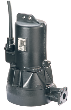 Дренажный насос Wilo Drain MTC 40F16.15/7-A, 15 м&sup3;/ч, 16 м, 0.7 кВт (2081260) 2081260 фото