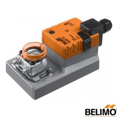 Електропривід Belimo для заслонок типу DN 25-80 (AM230-2) AM230-2 фото
