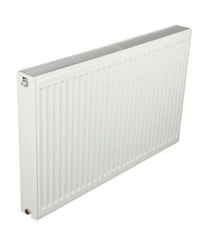 Сталевий радіатор ECA SMART 22VC 300 &times; 2000 (000064462) 000064462 фото