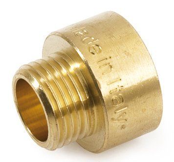Перехідник 1 1/4" В Х 3/4" З General Fittings латунь (260045H120500A) 260045H120500A фото