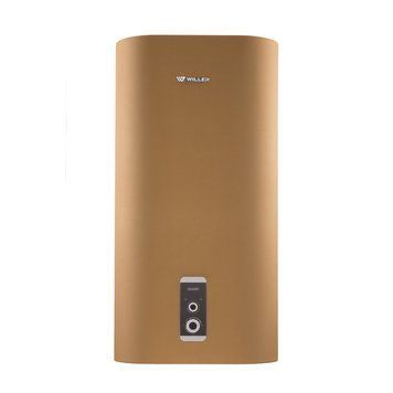 Бойлер 50 л WILLER Grand (колір жовтий діамант) (EV50DR Grand-SP-dyellow) EV50DR Grand-SP-dyellow фото