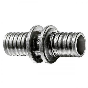 Муфта равнопроходная &Oslash;16 x &Oslash;16 HEAT-PEX (EVO2004161) EVO2004161 фото