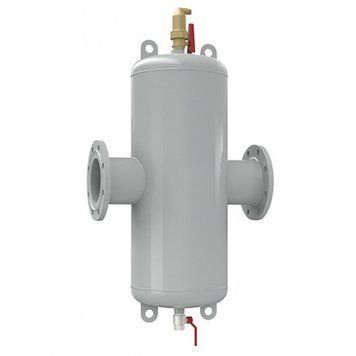 Автоматический воздухоотводчик фланцевое присоединение Reflex &laquo;Extwin&raquo; TW 65 (8253310) 8253310 фото