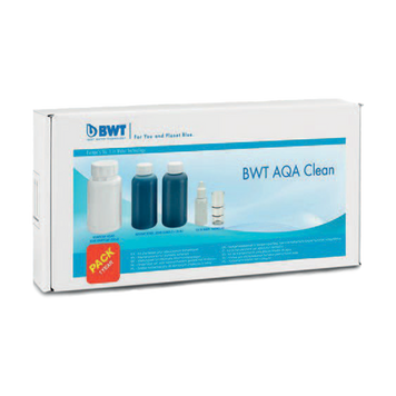 Набір для дезінфекції BWT AQA Clean DT (P0004890) P0004890 фото