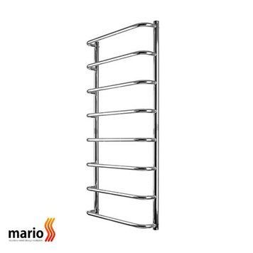 Водяной полотенцесушитель Mario Стандарт HP 1100х530/500 (1.3.0203.01.P) 1.3.0203.01.P фото